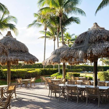 Hotel Marriott'S Ocean Pointe Palm Beach Shores Zewnętrze zdjęcie