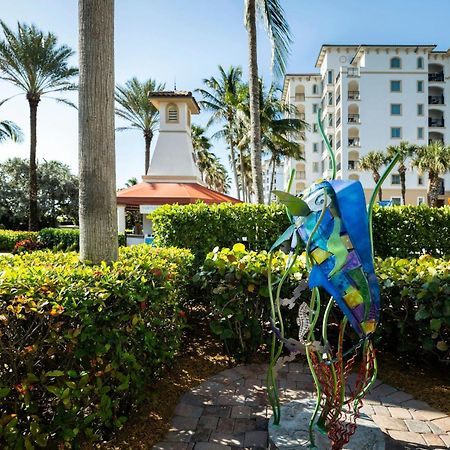 Hotel Marriott'S Ocean Pointe Palm Beach Shores Zewnętrze zdjęcie