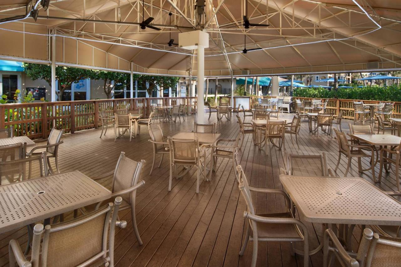 Hotel Marriott'S Ocean Pointe Palm Beach Shores Zewnętrze zdjęcie