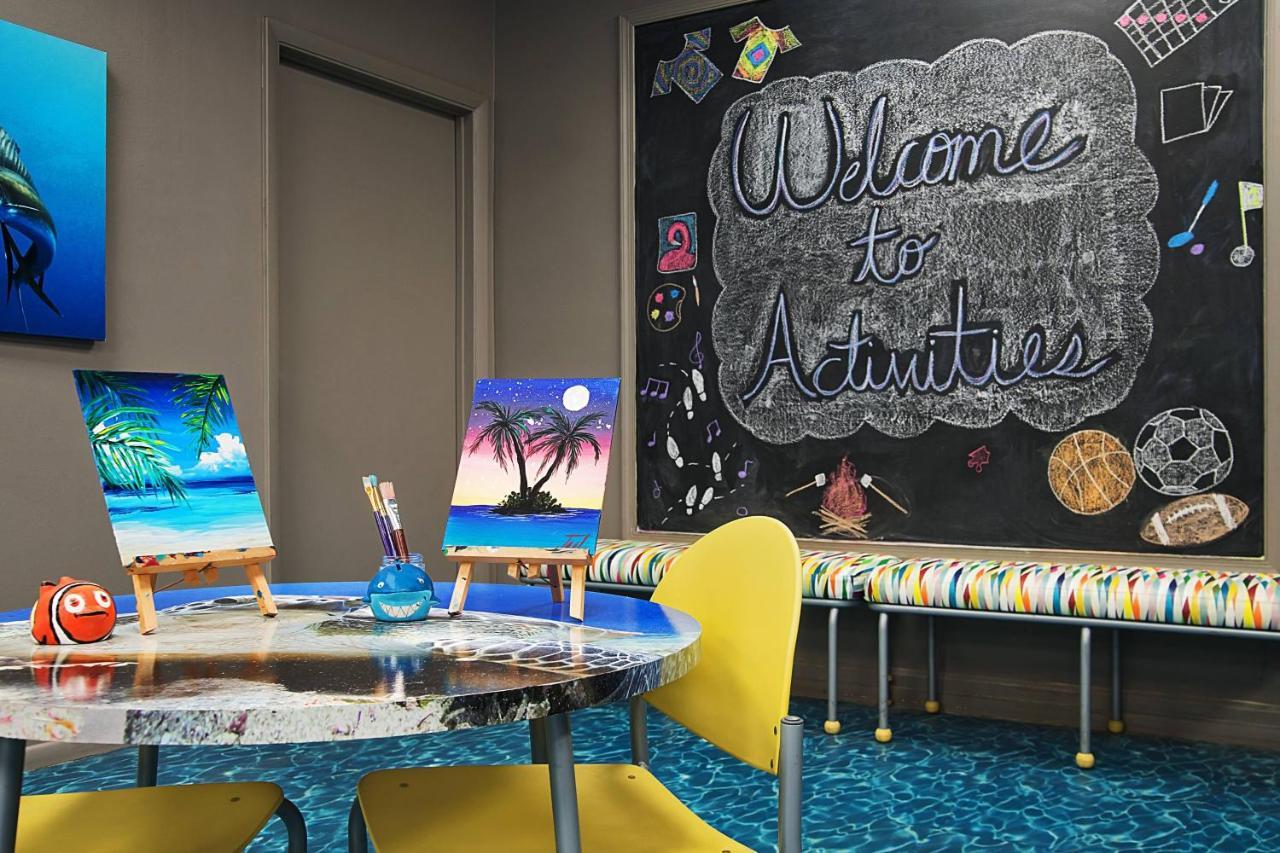 Hotel Marriott'S Ocean Pointe Palm Beach Shores Zewnętrze zdjęcie
