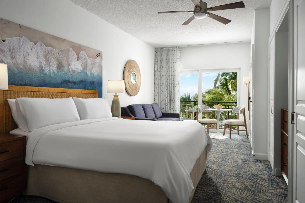 Hotel Marriott'S Ocean Pointe Palm Beach Shores Zewnętrze zdjęcie