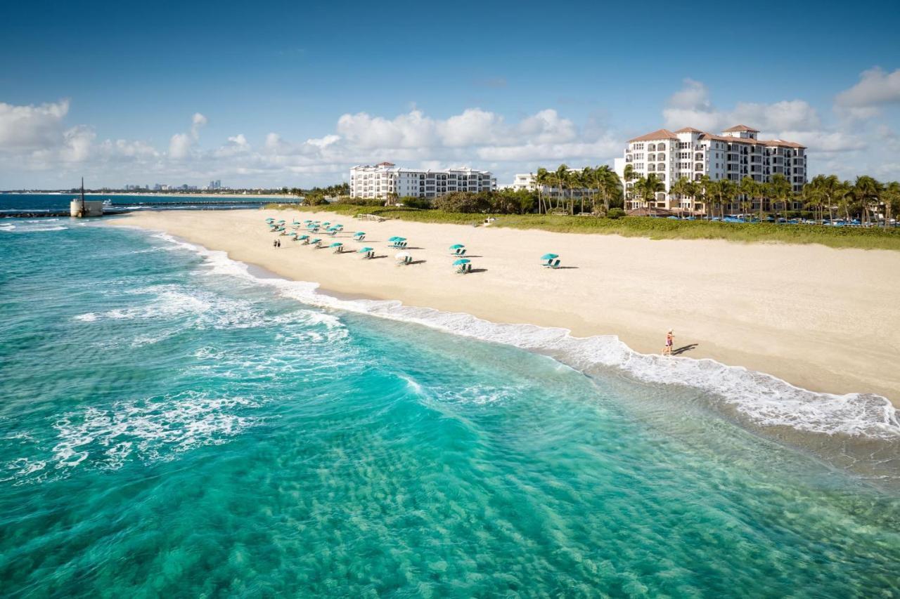 Hotel Marriott'S Ocean Pointe Palm Beach Shores Zewnętrze zdjęcie