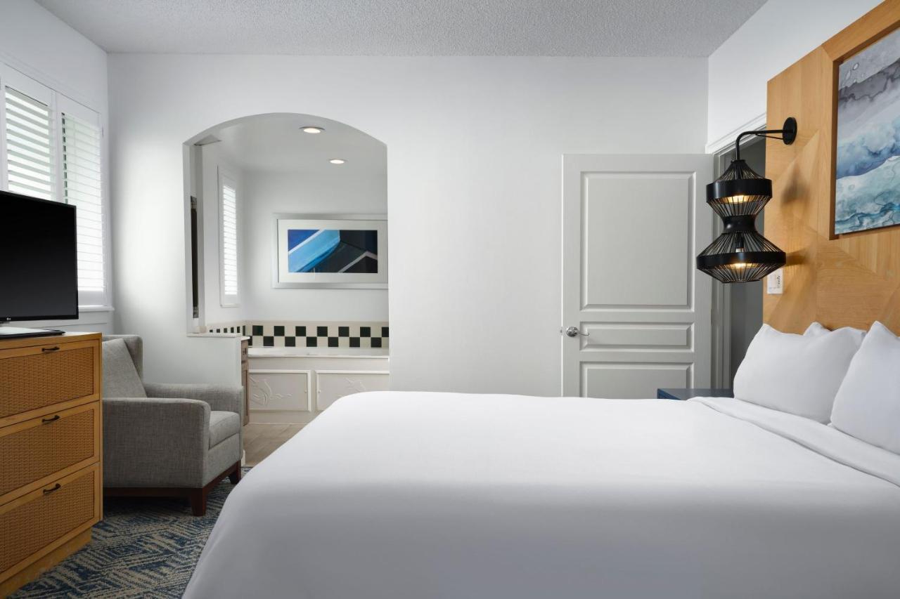 Hotel Marriott'S Ocean Pointe Palm Beach Shores Zewnętrze zdjęcie