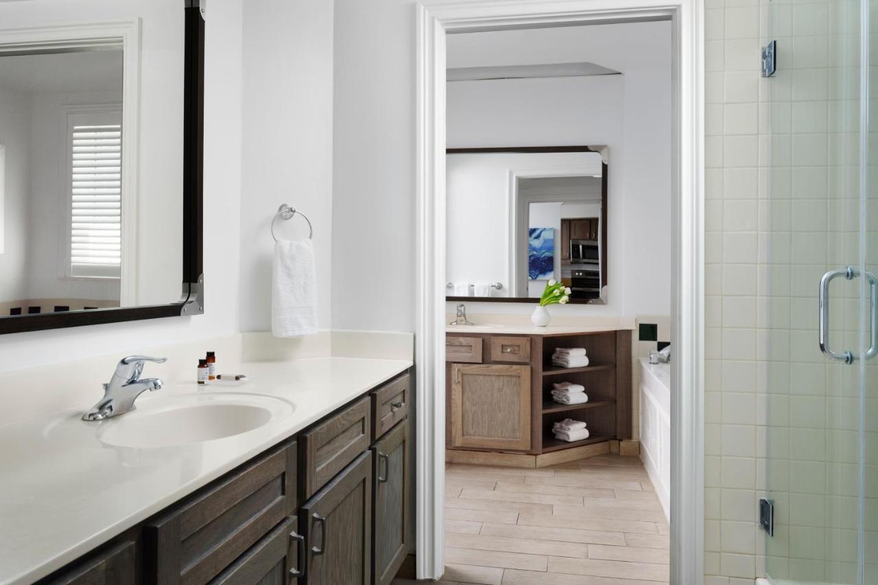 Hotel Marriott'S Ocean Pointe Palm Beach Shores Zewnętrze zdjęcie