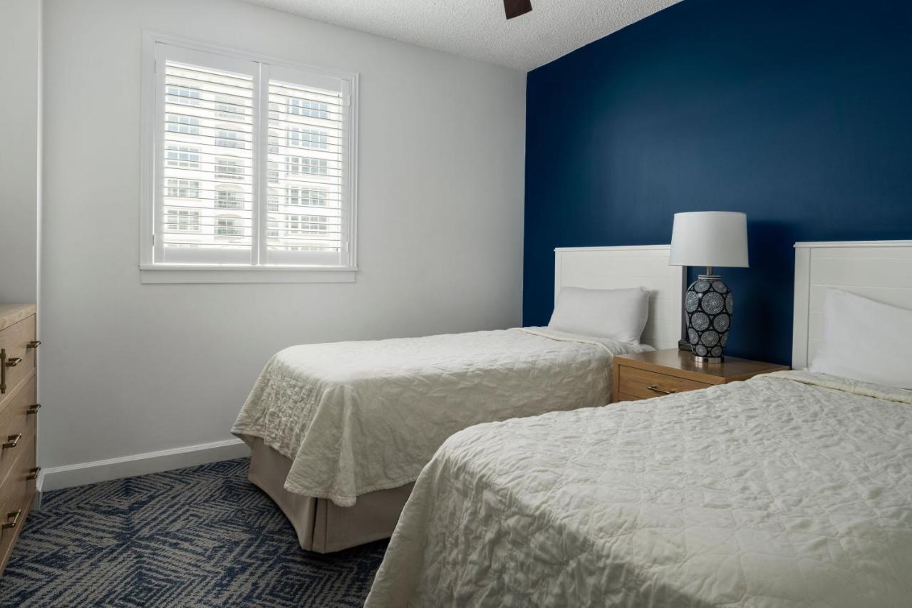 Hotel Marriott'S Ocean Pointe Palm Beach Shores Zewnętrze zdjęcie