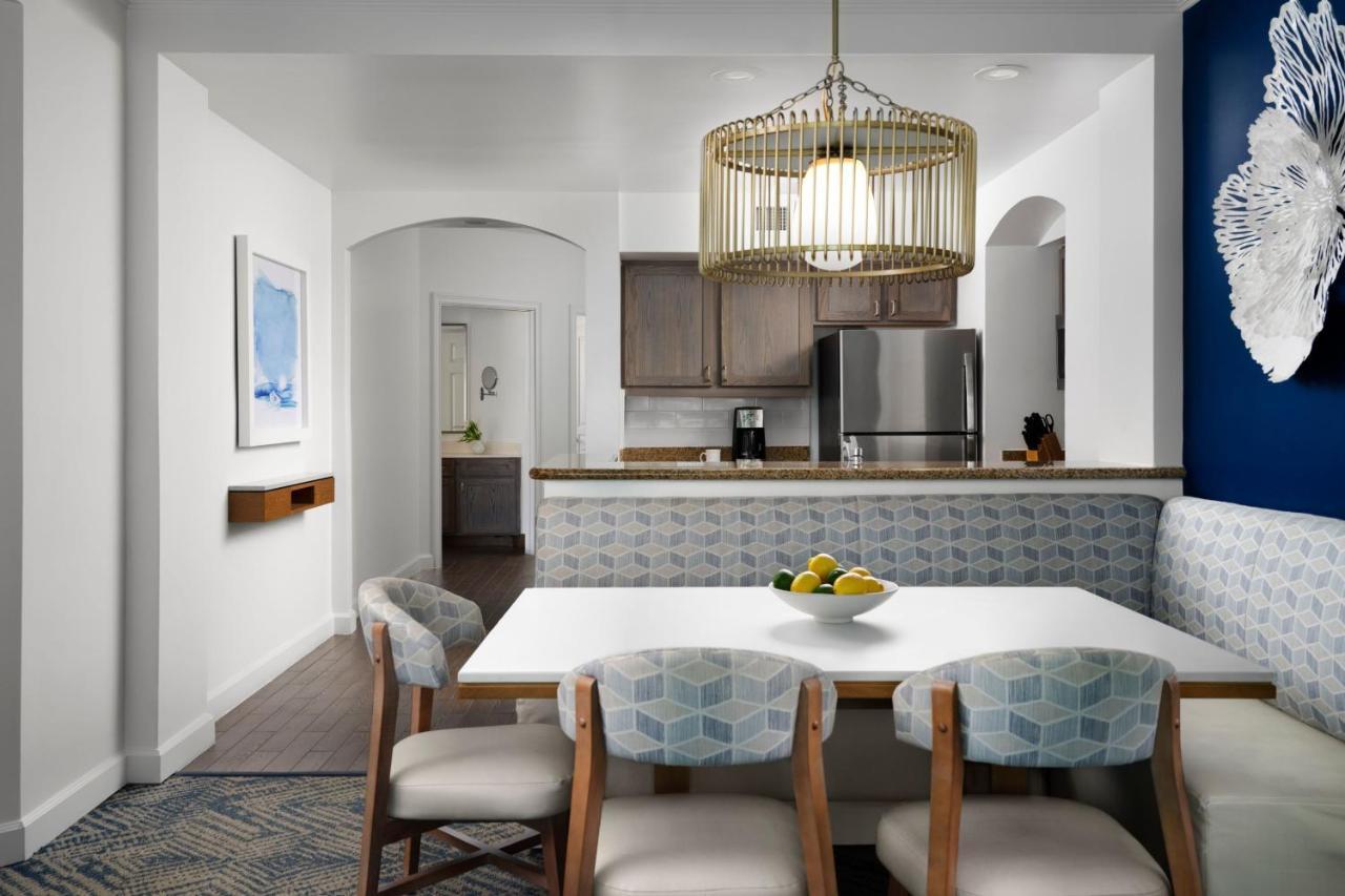 Hotel Marriott'S Ocean Pointe Palm Beach Shores Zewnętrze zdjęcie
