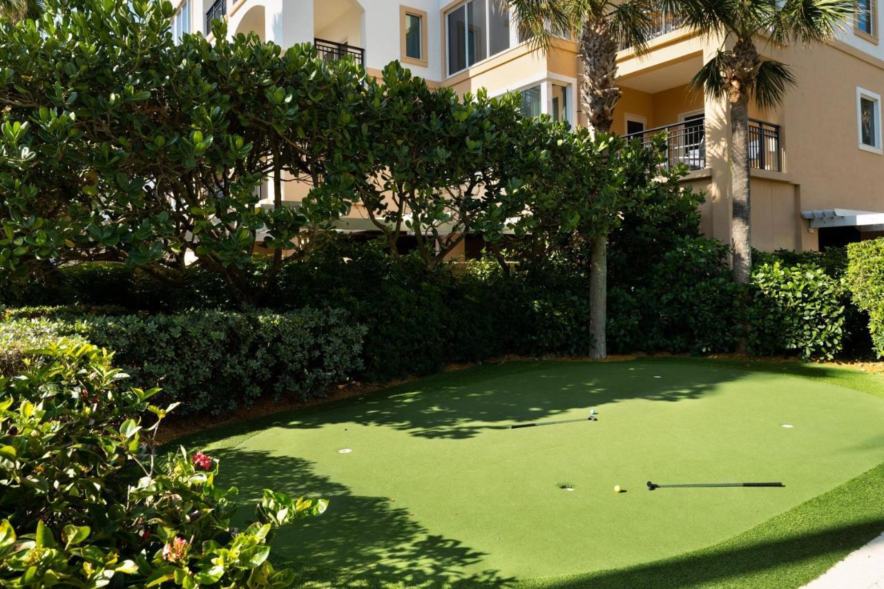 Hotel Marriott'S Ocean Pointe Palm Beach Shores Zewnętrze zdjęcie