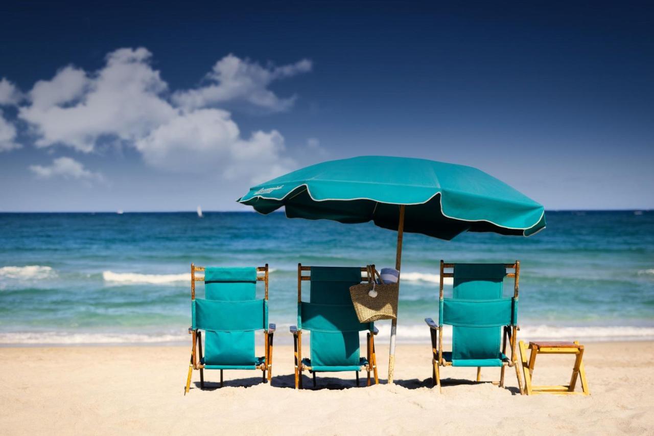 Hotel Marriott'S Ocean Pointe Palm Beach Shores Zewnętrze zdjęcie