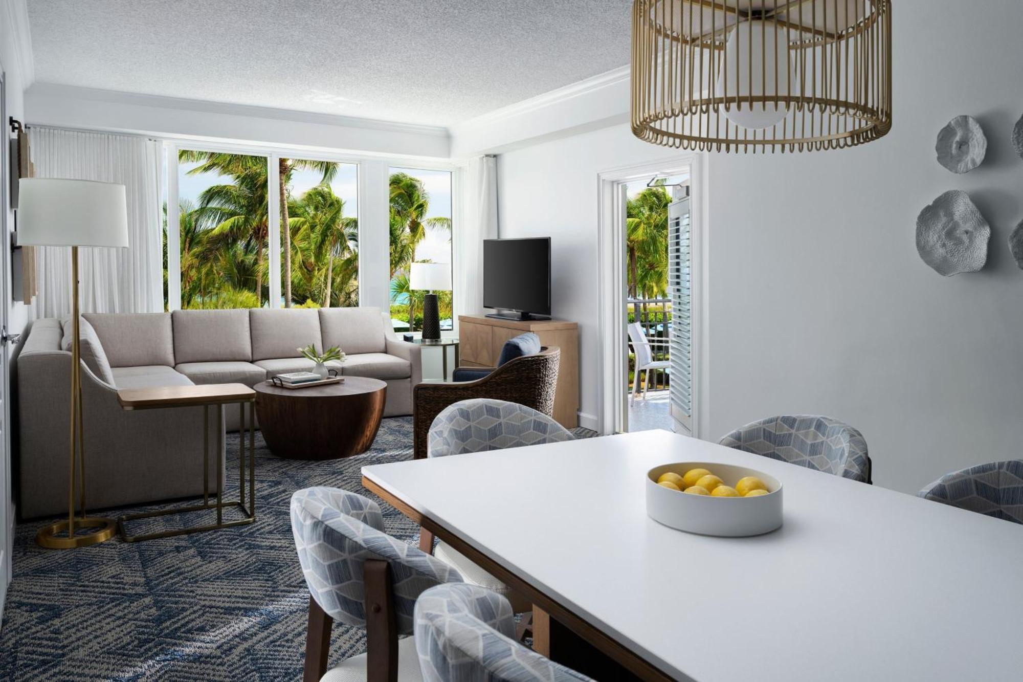 Hotel Marriott'S Ocean Pointe Palm Beach Shores Zewnętrze zdjęcie