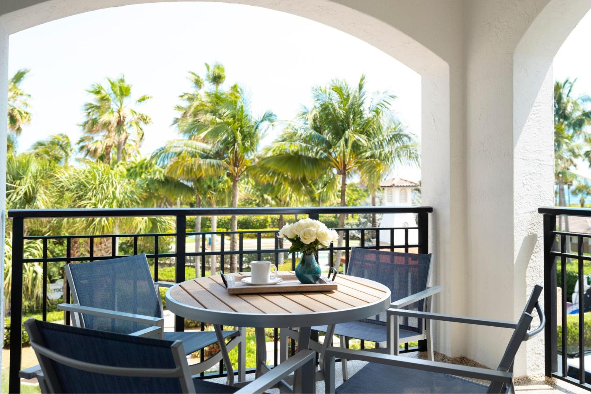 Hotel Marriott'S Ocean Pointe Palm Beach Shores Zewnętrze zdjęcie