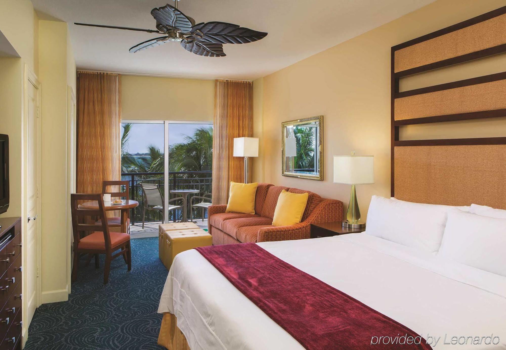 Hotel Marriott'S Ocean Pointe Palm Beach Shores Zewnętrze zdjęcie