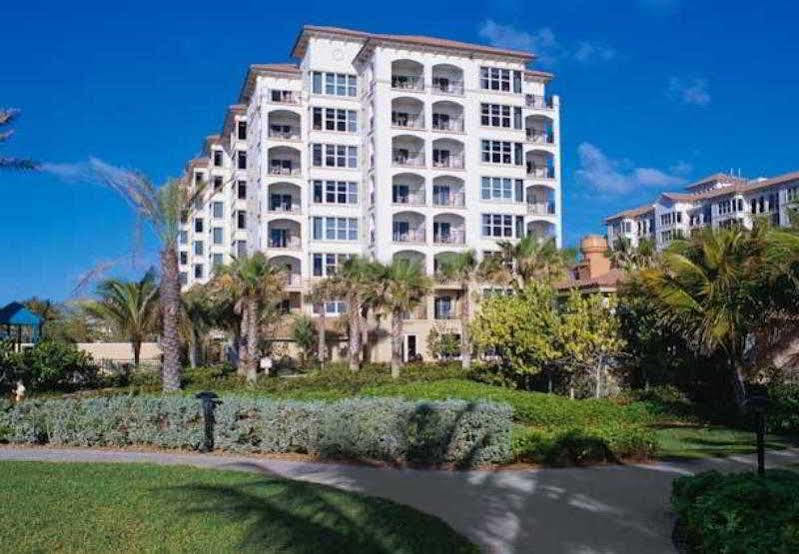 Hotel Marriott'S Ocean Pointe Palm Beach Shores Zewnętrze zdjęcie