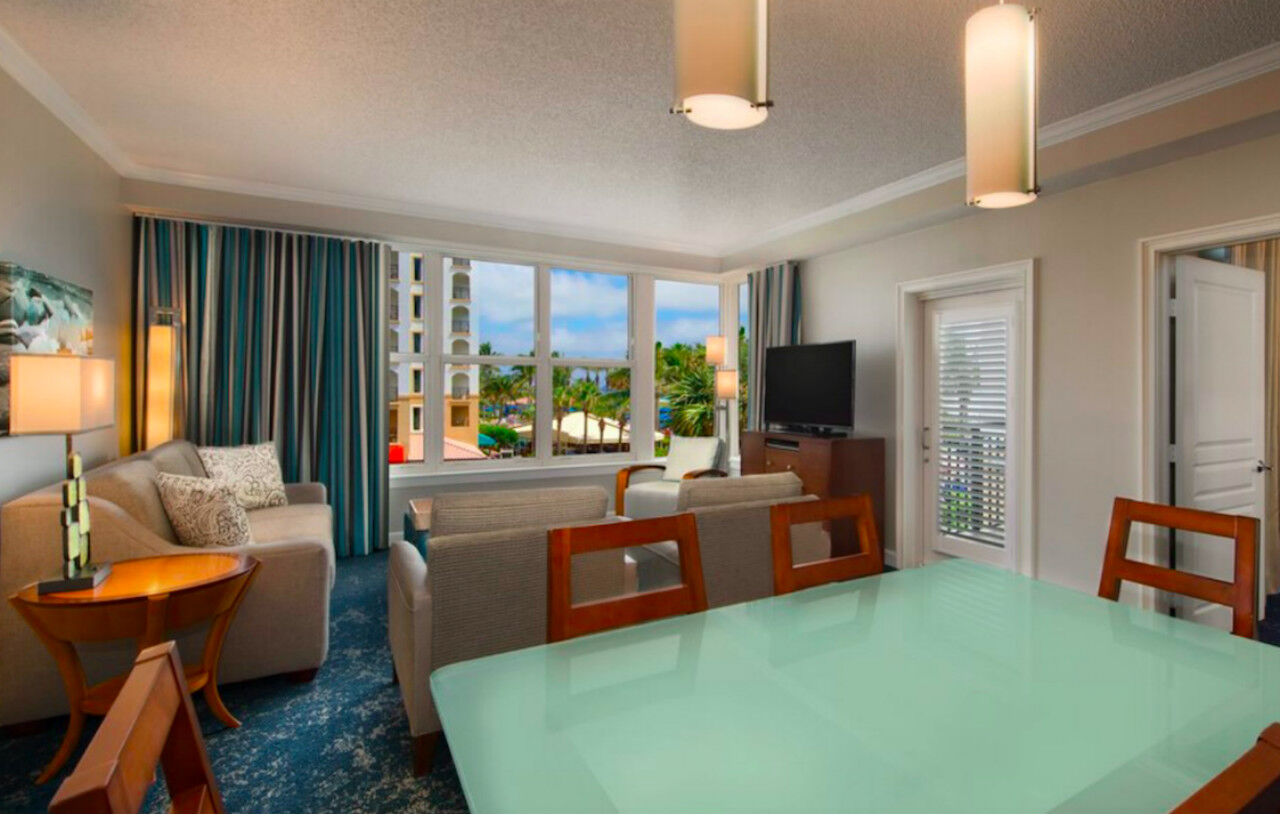 Hotel Marriott'S Ocean Pointe Palm Beach Shores Zewnętrze zdjęcie