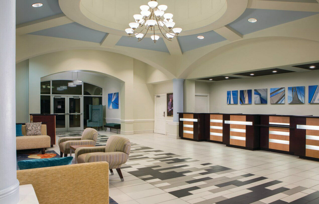 Hotel Marriott'S Ocean Pointe Palm Beach Shores Zewnętrze zdjęcie